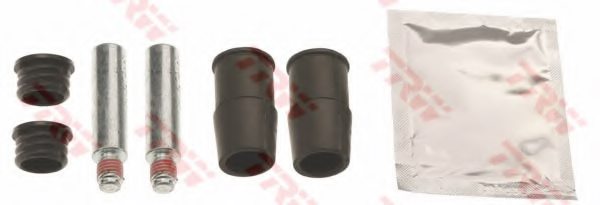 TRW ST1657 Guide Sleeve Kit, brake caliper